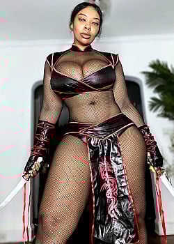 Rachel Storms (Artist)